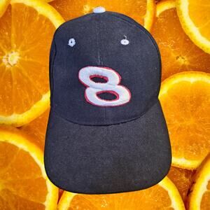 City‎ Hunter Dale Earnhardt JR Adjustable Baseball Cap Hat